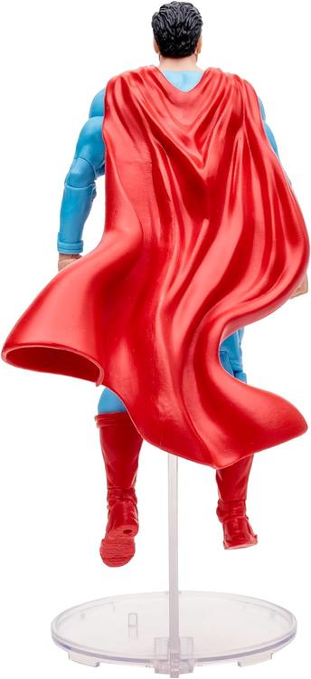 McFarlane - Figurine action de 17.8cm  -  DC Multiverse  -  DC Classic  -  Superman