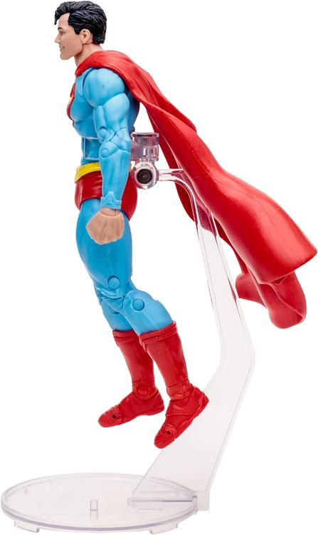 McFarlane - Figurine action de 17.8cm  -  DC Multiverse  -  DC Classic  -  Superman