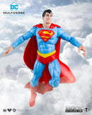 McFarlane - Figurine action de 17.8cm  -  DC Multiverse  -  DC Classic  -  Superman
