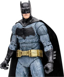 McFarlane - Figurine action de 17.8cm  -  DC Multiverse  -  Batman vs Superman Dawn of Justice  -  Batman