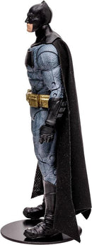 McFarlane - Figurine action de 17.8cm  -  DC Multiverse  -  Batman vs Superman Dawn of Justice  -  Batman