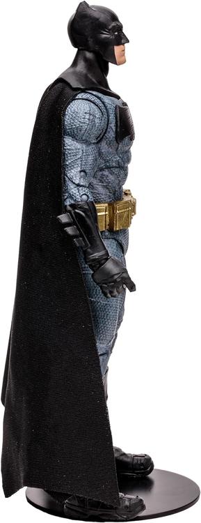 McFarlane - Figurine action de 17.8cm  -  DC Multiverse  -  Batman vs Superman Dawn of Justice  -  Batman
