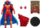 McFarlane - Gold Label Collection  -  Figurine action de 17.8cm  -  DC Multiverse  -  DC Classic  -  Red Tornado