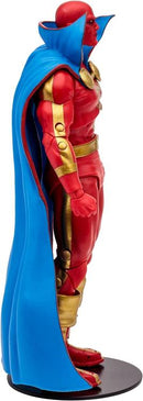 McFarlane - Gold Label Collection  -  Figurine action de 17.8cm  -  DC Multiverse  -  DC Classic  -  Red Tornado