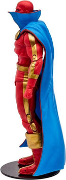 McFarlane - Gold Label Collection  -  Figurine action de 17.8cm  -  DC Multiverse  -  DC Classic  -  Red Tornado