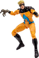 McFarlane - Gold Label Collection  -  Figurine action de 17.8cm  -  DC Multiverse  -  The Human Zoo  -  Animal Man