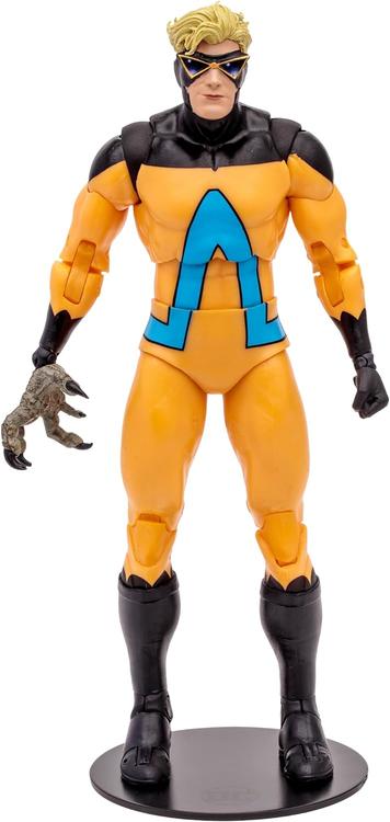 McFarlane - Gold Label collection  -  Figurine action de 17.8cm  -  DC Multiverse  -  The Human Zoo  -  Animal Man