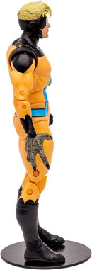 McFarlane - Gold Label Collection  -  Figurine action de 17.8cm  -  DC Multiverse  -  The Human Zoo  -  Animal Man