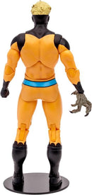 McFarlane - Gold Label Collection  -  Figurine action de 17.8cm  -  DC Multiverse  -  The Human Zoo  -  Animal Man