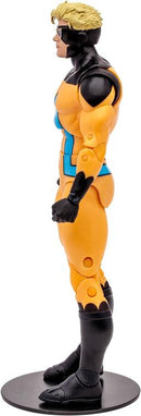 McFarlane - Gold Label Collection  -  Figurine action de 17.8cm  -  DC Multiverse  -  The Human Zoo  -  Animal Man