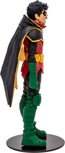 McFarlane - Gold Label Collection  -  Figurine action de 17.8cm  -  DC Multiverse  -  DC vs Vampires  -  Robin