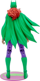 McFarlane - Gold Label Collection  -  Figurine action de 17.8cm  -  DC Multiverse  -  Batman Three Jokers  -  Batgirl