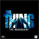 The Thing - The Boardgame