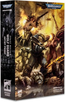 McFarlane - Figurine action de 17.8cm  -  Warhammer 40.000  -  Space Wolves  -  Wolf Guard Artist Proof
