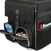 Enhance - Game Box Shoulder Bag