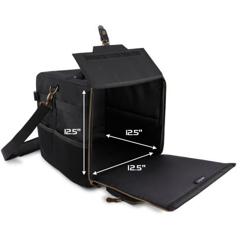 Enhance - Game Box Shoulder Bag