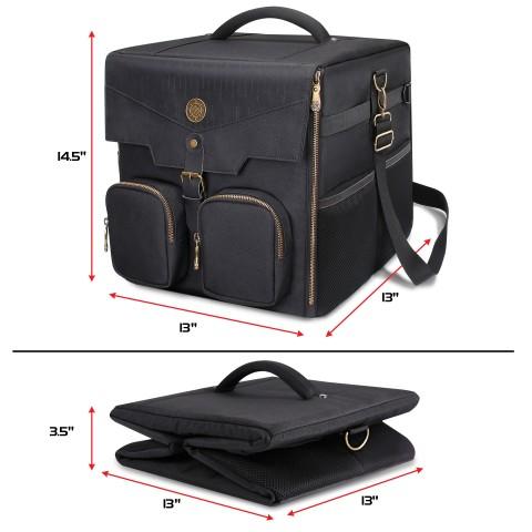 Enhance - Game Box Shoulder Bag