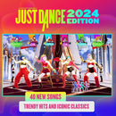 Just Dance 2024 Edition