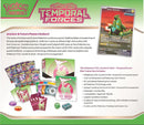 Pokémon - Elite Trainer Box  -  Scarlet & Violet  -  Temporal Forces  -  Iron Thorns