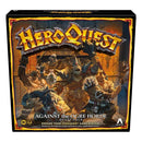 Hero Quest 2022 Edition - Against the Ogre Horde Quest Pack