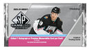 Upper Deck - Hobby Booster Box  -  2023-24 Hockey SP Game used edition