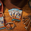 Magic The Gathering - Boîte de Prerelease  -  Outlaws of Thunder Junction
