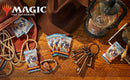 Magic The Gathering - Boîte de Prerelease  -  Outlaws of Thunder Junction
