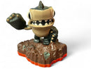 Skylanders - Trap Team Mini 2 Pack - Bop & Terrabite (used)
