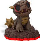 Skylanders - Trap Team Mini 2 Pack - Bop & Terrabite (used)