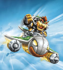 Skylanders - SuperChargers - Clown Cruiser (used)