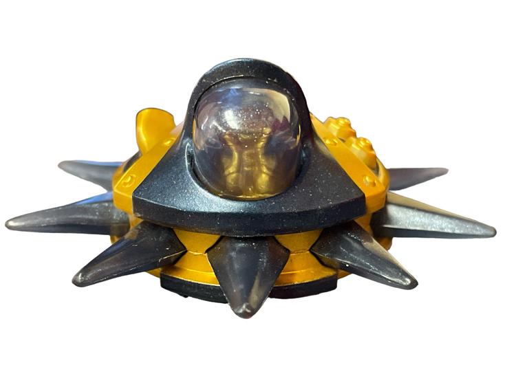 Skylanders - Super Chargers  -  Legendary Sun Runner (usagé)