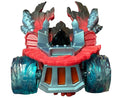 Skylanders - Super Chargers  -  Hot Streak (usagé)