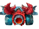 Skylanders - Super Chargers  -  Hot Streak (usagé)