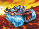 Skylanders - Super Chargers  -  Hot Streak (usagé)