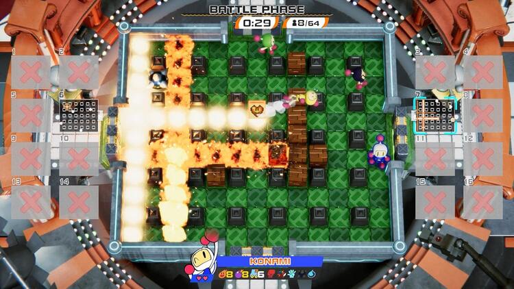 Super Bomberman R 2