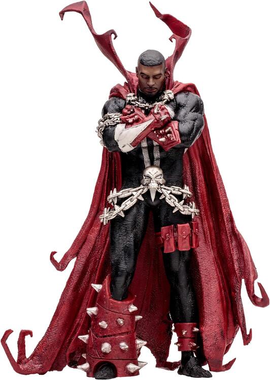 McFarlane - 30 Years  -  Figurine statue de 17.8cm  -  Spawn