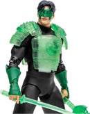 McFarlane - Gold Label Collection  -  Figurine action de 17.8cm  -  DC Multiverse  -  Kilowog & Green Lantern
