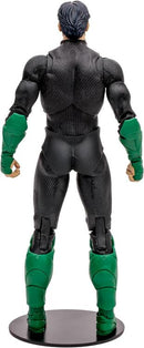 McFarlane - Gold Label Collection  -  Figurine action de 17.8cm  -  DC Multiverse  -  Kilowog & Green Lantern