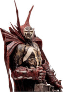 McFarlane - 30 Years  -  Figurine statue de 17.8cm  -  Spawn  -  Hell Spawn