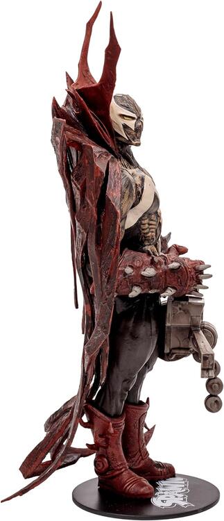 McFarlane - 30 Years  -  Figurine statue de 17.8cm  -  Spawn  -  Hell Spawn