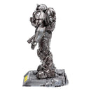 McFarlane Toys - Movie Maniacs  -  Figurine statue de 17.8cm  -  Fallout  -  Maximus  (Authenticated Limited Edition of 5600 Pieces)