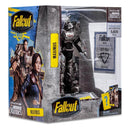 McFarlane Toys - Movie Maniacs  -  Figurine statue de 17.8cm  -  Fallout  -  Maximus  (Authenticated Limited Edition of 5600 Pieces)