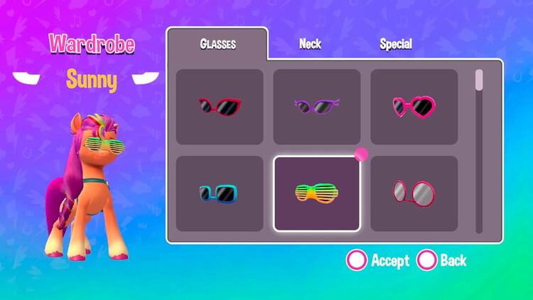 My Little Pony : A Zephyr Heights Mystery