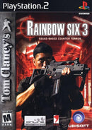 Tom Clancy's Rainbow Six 3 (usagé)