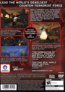 Tom Clancy's Rainbow Six 3 (usagé)