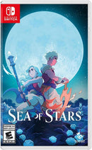 Sea of Stars (used)