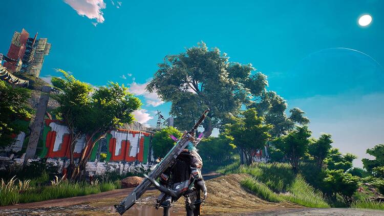 Biomutant (used)