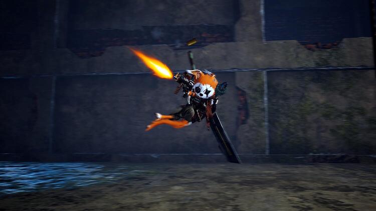 Biomutant (used)