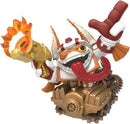 Skylanders - SuperChargers - Land racing action pack (used)