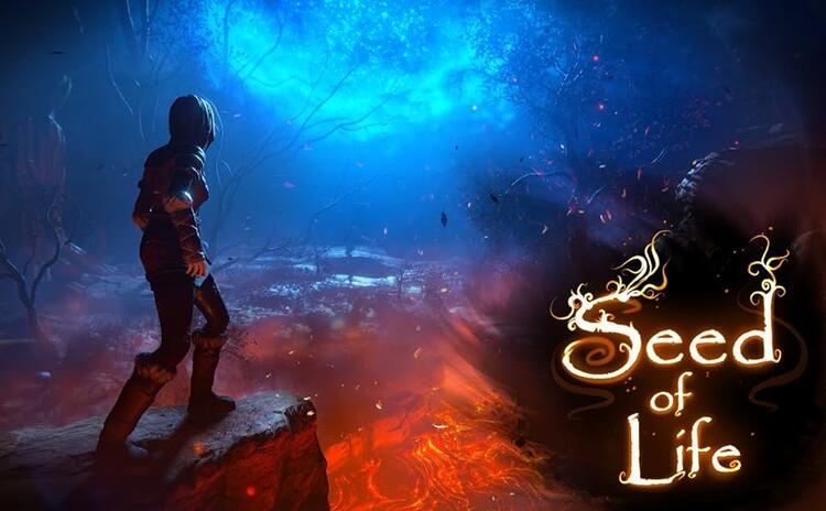 Seed of Life